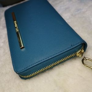 Steve Madden Wallet